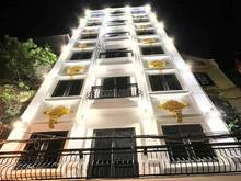 Hình ảnh Bán building Apartment ngõ 535 Kim Mã 105m2 11 tầng mt 6.5m giá 51 tỷ
