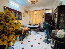 Hình ảnh chính chủ cấn bán nhà tạ quang bửu 35m kinh doanh