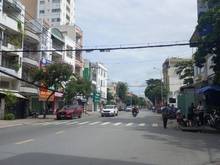Hình ảnh Bán nhanh! Còn duy nhất căn MT đường Bình Phú P10 Q6 gần Mega Market
