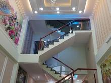 Hình ảnh Bán nhà giá rẻ quận 5, An Dương Vương,Q.5 dt: 60m² SHR-HXH
