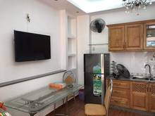 Hình ảnh Cao Thắng Quận 10, 4 tầng 32m2