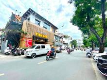 Hình ảnh Biệt Thự Ngay Mặt Tiền Tú Xương, 13x19m, vị trí cực phẩm và siêu hiếm