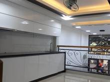 Hình ảnh Gia đình cần bán gấp Mặt phố Kim Mã giá 15.6 tỷ, 120m2, MT 6m, KD tốt