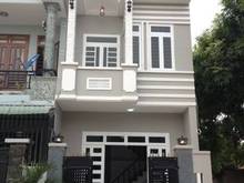 Hình ảnh Ngộp Bank bán nhà gấp đường Dương Bá Trạc Q8 60m2/1.18 tỷ SHR