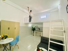 Hình ảnh Chính chủ cho thuê phòng trọ có gác ngay cầu vượt Lê Trọng Tấn-giá rẻ