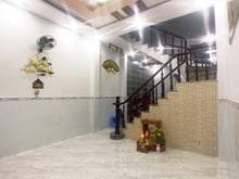 Hình ảnh Về quê cần bán nhà Đinh Tiên Hoàng, Bình Thạnh, 40m2
