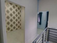 Hình ảnh Cần tiền về quê bán nhà Lê Đức Thọ Q.GV 70m2 giá 1tỷ345tr gần chợ, SHR