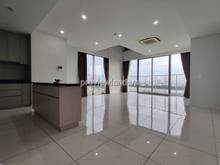 Hình ảnh Cho thuê căn duplex Waterina Suite 3PN, 173m2 không nội thất tầng cao