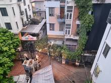 Hình ảnh Siêu đẹp. Giáp Nhất, Thanh Xuân, 75m2, ô tô tránh, lô góc 3 thoáng.