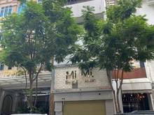 Hình ảnh Cho Thuê Nhà Mặt Tiền Đường Lê Anh Xuân, Quận 1. DT: 5*15 - 5 Tầng