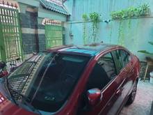 Hình ảnh Bán nhà Phường Tân Thới Hiệp,Quận 12-133 m2- 4 Tầng . Xe hơi vào nhà.