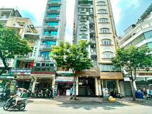 Hình ảnh Bán nhà mặt tiền ngay Hai Bà Trưng và Trần Quang Khải 25 tỷ