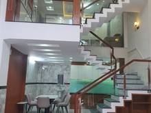 Hình ảnh Bán nhà sát HXH Hoàng Hoa Thám Bình Thạnh, DT 85m2, 4 Tầng, Nhỉnh 8tỷ