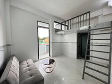 Hình ảnh Cho thuê CHDV full nội thất_ban công_khu vực bình thạnh 35m2
