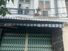 Hình ảnh Bán nhà hẻm xe hơi Lũy Bán Bích Q.TP, 32M2 chỉ nhỉnh 3.5 tỷ (TLượng)