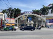 Hình ảnh Bán lô đất ngay đường Suối Lộ 110m2, rẻ hơn thị trường 300tr, SHR