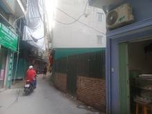 Hình ảnh Đất Giáp Nhất, Thanh Xuân, 93m2, Ô tô tránh, Kinh doanh sầm uất.