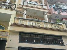 Hình ảnh Bán nhà Lê Văn Khương 52m2, 1 trệt 3 lầu, Hxh 6m – Giá 4 tỷ 650