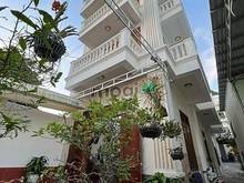 Hình ảnh Cần bán nhà MT NGÔ THỊ NIÊN ngang 6m - 130M2- 5 TẦNG 6PN- chỉ 5.8 tỷ.