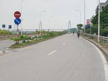 Hình ảnh Cần bán lô đất tại Phú Thượng, Tây Hồ, phù hợp với mục đích ở, Trang MB66.COM Chính Thức - MB 66 Uy Tín