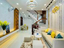 Hình ảnh Bán nhà 4 lầu Nguyễn Sỹ Sách Tân Bình, hẻm nhựa 10m, 84m2, Nhỉnh 8 tỷ
