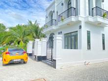 Hình ảnh Bán Nhà Giá Rẻ Long An 1 tỷ 2 SHR Ráp Bình Chánh