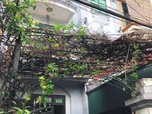 Hình ảnh Bán nhà 3 tầng Đại Mỗ - Chỉ với 5.25 tỷ 82 m2 ô tô đỗ cửa