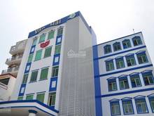 Hình ảnh Tòa nhà 3000m2 Mặt tiền kinh dương vương 20x40m 5 lầu