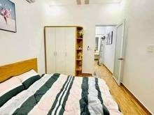 Hình ảnh Bán GẤP Nhà MỚI GIÁ RẺ Bình Tân, 85m2, 3 Lầu, XE TẢI 10M, NỘI THẤT