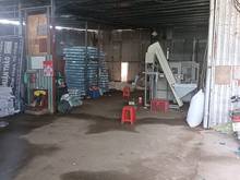 Hình ảnh Cho thuê kho xưởng vip dt 1000m2 giá 30tr bùi thị lùng ,hóc môn