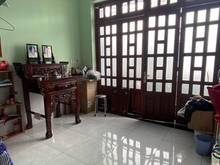 Hình ảnh chỉ 2 tỷ 5 TL - 35m2 - Hẻm Kia đỗ cửa- Tân Thới Hiệp 21 Quận 12