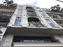 Hình ảnh Bán nhà phố đẹp Quận 1, hẻm Lý Văn Phức, 4x14m đất, 4 tầng. Giá 20 tỷ