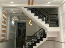 Hình ảnh Cần tiền gấp bán nhanh nhà Thành Thái, Q10 1T 2L 68m²giấy tờ đủ