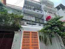 Hình ảnh Nhà Phố 2 Lầu HXH 502 Huỳnh Tấn Phát, P.Bình Thuận, Quận 7