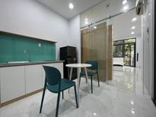 Hình ảnh CHDV 1PN, Ban công tiện nghi ngay Nơ Trang Long - Bình Thạnh