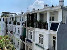 Hình ảnh Giảm 700 triệu còn 7 tỷ Nhà liền kề nội bộ đường 26. 4 Tầng chỉ 7 tỷ