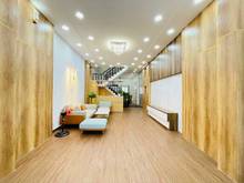 Hình ảnh Bán nhà 4 lầu Phan Huy Ích Tân Bình, 72m2, chỉ 6tỷ5, nhà mới