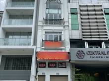 Hình ảnh CHÍNH CHỦ Cho thuê nhà nguyên căn đường Hai Bà Trưng, P.6, Q.3
