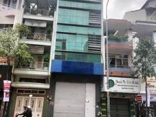 Hình ảnh Chính chủ bán nhà MT Khánh Hội , P.6 Q.4, dt 6x18m, T,5L, giá 43.2 tỷ.