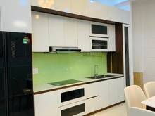 Hình ảnh Bán nhà hẻm xe hơi thông đường Nguyễn Thiện Thuật, Q3. 4,5m x 12m.