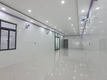 Hình ảnh Cho thuê mặt bằng 110m2 đường Lê Lai, phường 3