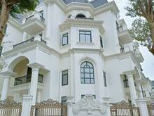 Hình ảnh Cho thuê biệt thự Mễ Trì Hạ. Sau tòa văn phòng SEO. DT 150m*4t. 50tr