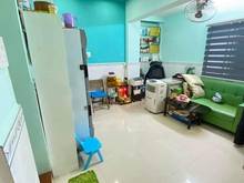 Hình ảnh 🍑Chỉ 3 tỷ 35 là có nhà điện biên phủ giáp q1 nhà mới dọn vô ăn Tết