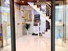 Hình ảnh Bán nhà thổ cư giá cả hợp lý tại đường Lê Văn Lương,P.Tân Hưng,Quận 7