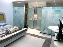 Hình ảnh Cho thuê nhà 3 tầng 4 phòng ngủ full nội thất Sơn Trà Nại Hiên Đông