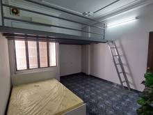 Hình ảnh Phòng Trọ Siêu Rộng, Có Gác, Full Nội Thất, Phường 12, Quận Tân Bình.