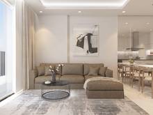 Hình ảnh Cho thuê CHCC Golden Mansion Phú Nhuận, 75m2, 2PN Tiện ích: Hồ Bơi,Gym
