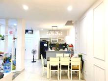 Hình ảnh Siêu phẩm 3 tầng- mặt tiền 5.2m- 68m2 chỉ 8 tỷ nhỉnh, phan đình phùng