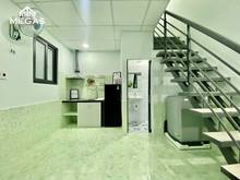 Hình ảnh Căn Hộ 1 Phòng Ngủ cạnh Nguyễn Duy Trinh