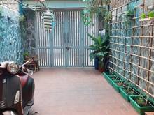 Hình ảnh Bán nhà HXH DT khủng 4x29m nở hậu Nguyễn Khuyến, Bình Thạnh. 4 PN 3 WC